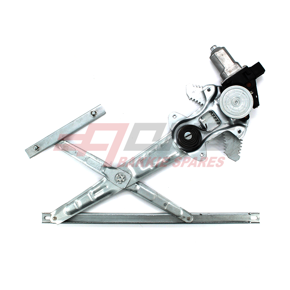 Window Regulator Lh (2 Pin) Isuzu for ISUZU KB240 LWB/DC — view 2